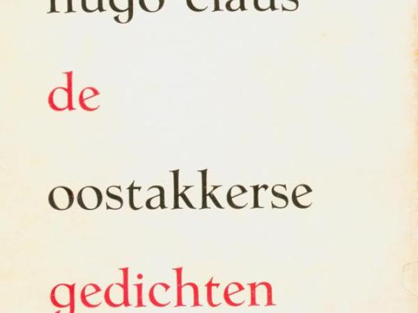 Klassiekers herlezen: ‘De Oostakkerse gedichten’