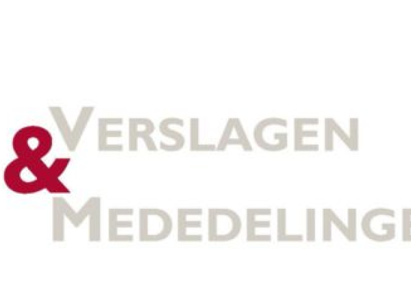 Pas verschenen: themanummer V&M over ‘lijsten en letteren’