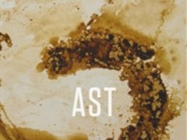 Boekvoorstelling: AST, een artistiek literatuurproject