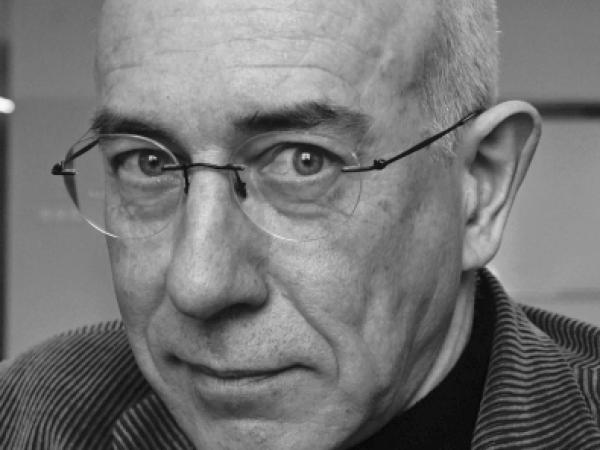 Dirk Geeraerts nieuw bestuurslid