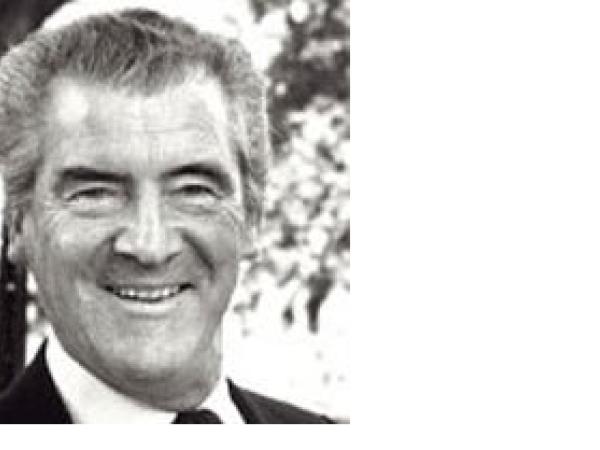 Hubert van Herreweghen overleden