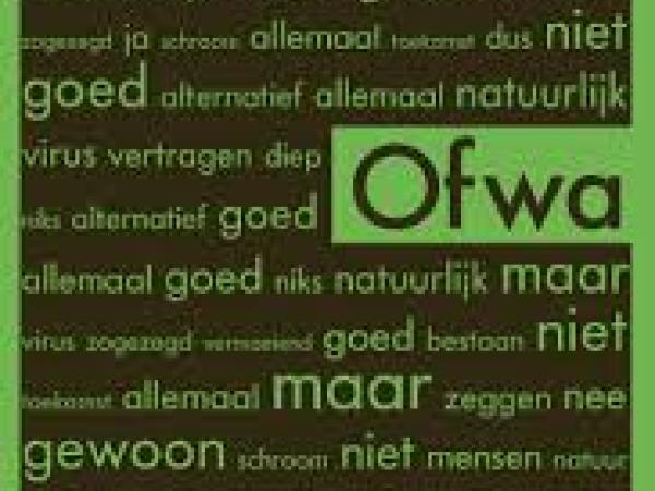 Literair salon met Geert Buelens