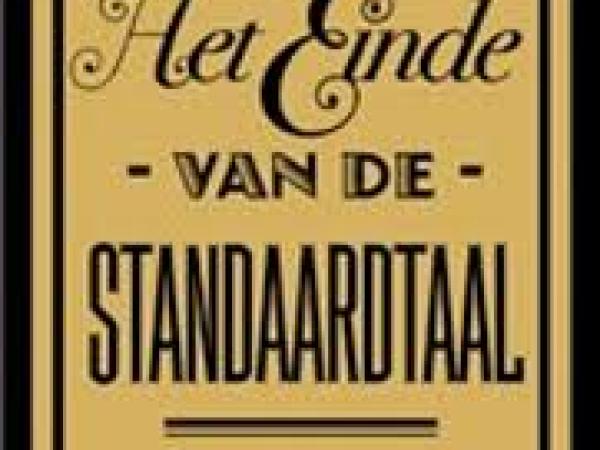 Aperitieflezingen (3) Joop van der Horst: Over het oplossen van de talen
