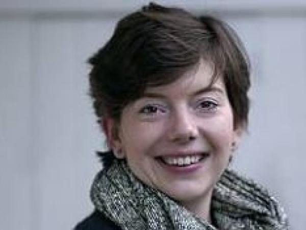 Janneke Weijermars wint Elaut-prijs 2016