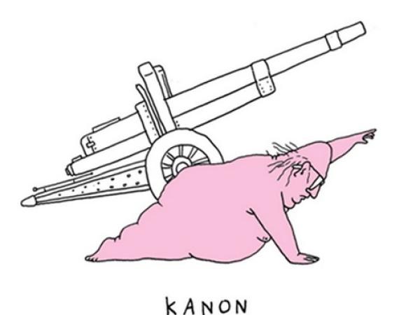 Drie KANTL-publicaties i.v.m. de literaire canon op komst