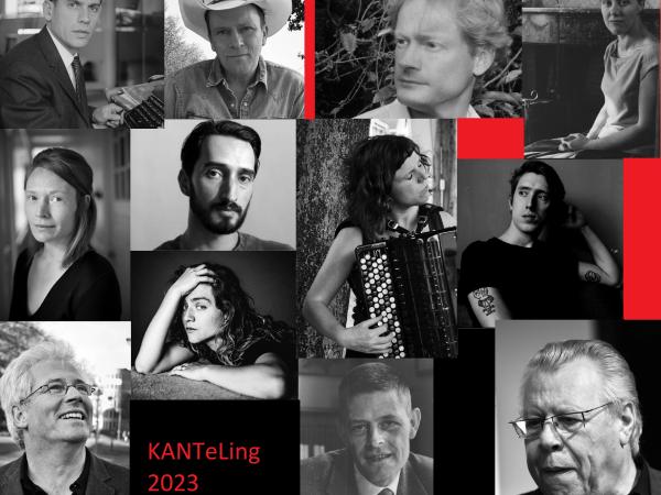 Programma voor KANTeLing 2023 bekend