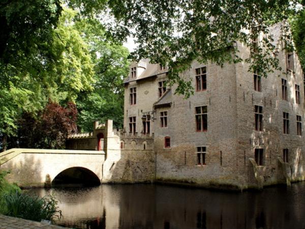 Vervoer naar Beauvoorde op 1 juli