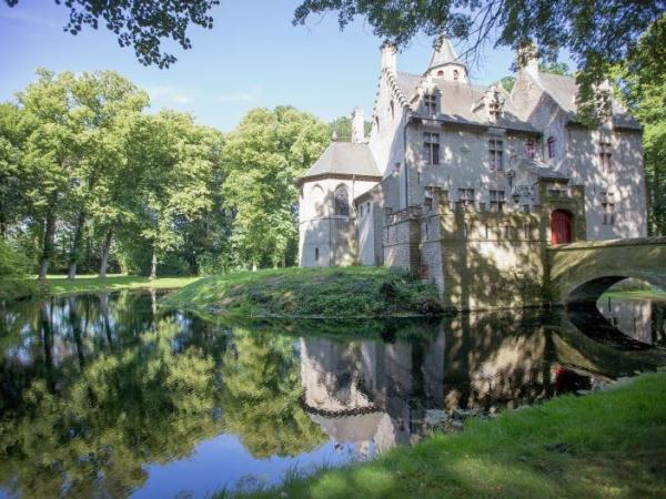 Schrijver gezocht voor schrijversresidentie in Beauvoorde