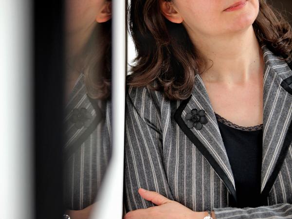 Leen Huet verkozen tot lid van de Koninklijke Academie voor Nederlandse Taal- en Letterkunde