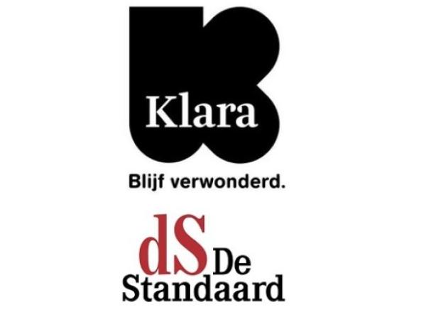 Een hele zomer canonliteratuur bij Klara en De Standaard