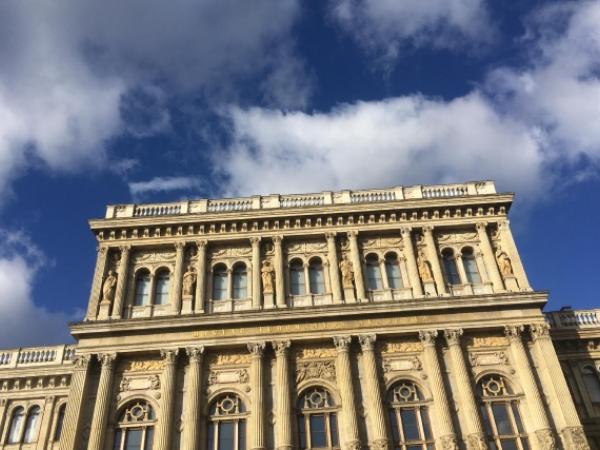KANTL betuigt steun aan Hongaarse Academie van Wetenschappen