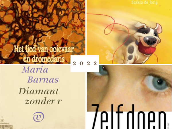 KANTL maakt nominaties voor 2022 bekend