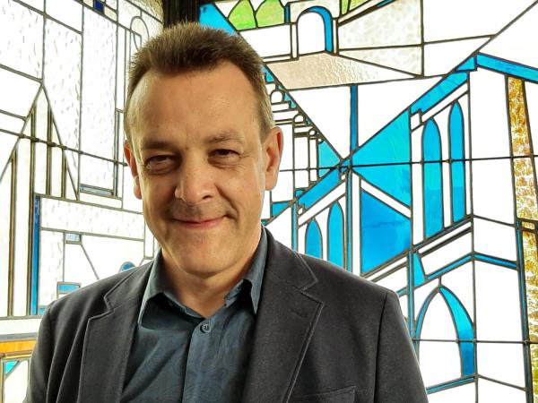 Zin per zin - met Paul Demets