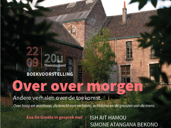 Over over morgen