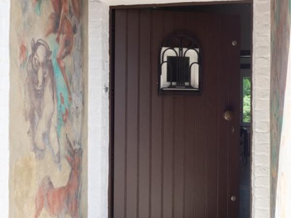 Het vernieuwde huis van Herman Teirlinck opent de deuren met een gevarieerde reeks ontmoetingen