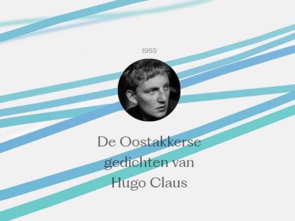 Drie canonboeken in de gloednieuwe Vlaamse canon