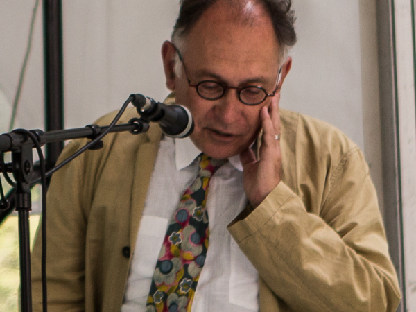 Frank Willaert nieuwe voorzitter van de KANTL