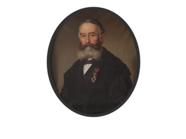 De eerste Nederbelg herdacht: Pieter Willems (1840-1898)