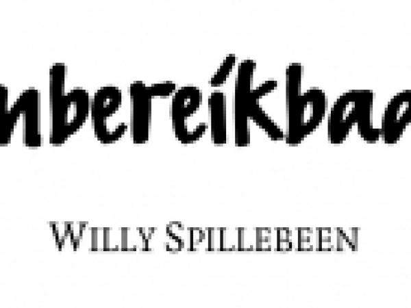 KANTL conferentie: Willy Spillebeen