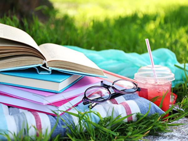 Beauvoorde, Gentse Feesten en TAZ#2018: KANTL leest en herleest een hele zomer lang